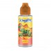 KINGSTON GET FRUITY 100ML-Vape-Wholesale